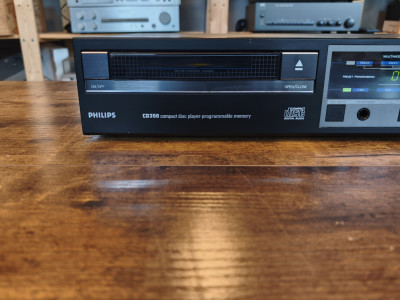 Philips CD 350