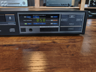 Philips CD 350
