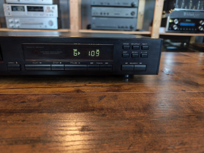 ROTEL RCD 975
