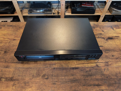 ROTEL RCD 975