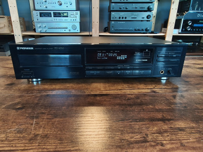 Pioneer PD 4550