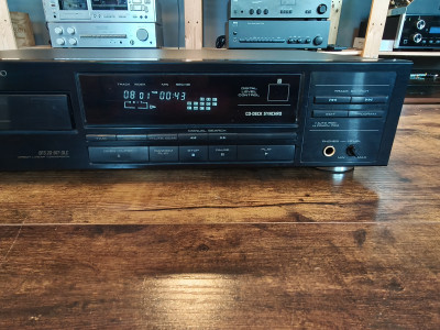 Pioneer PD 4550