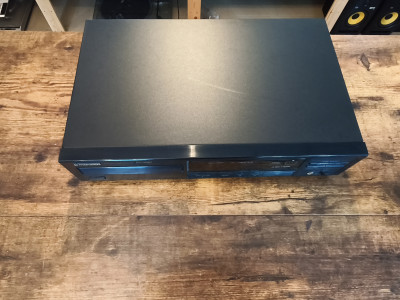 Pioneer PD 4550