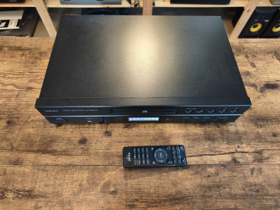 TEAC CD 1260mk2