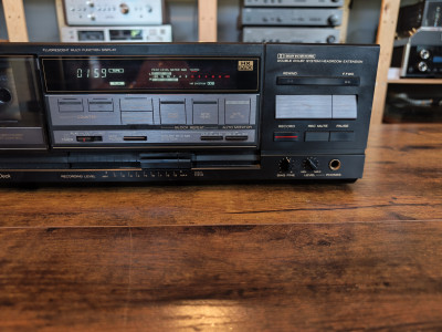 TEAC V-770