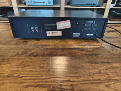 NAKAMICHI-BX100E