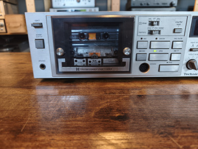 TECHNICS M250