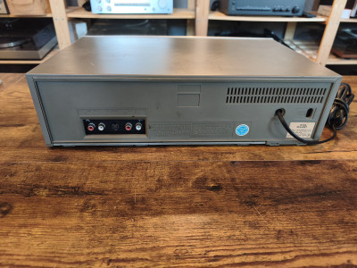 TECHNICS M250