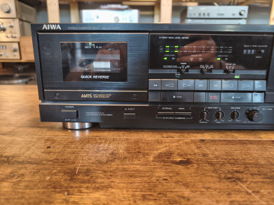 Aiwa AD-WX777
