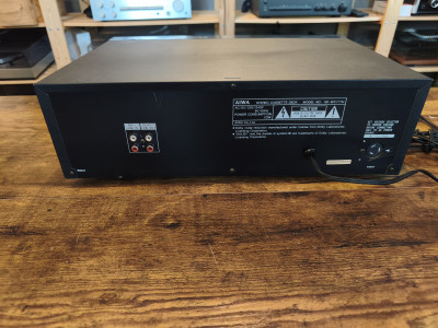 Aiwa AD-WX777