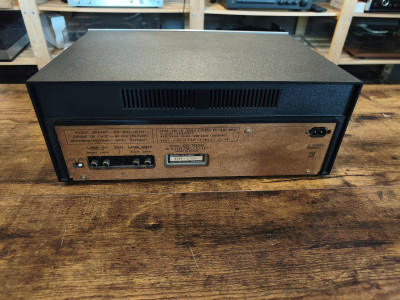 Akai cs-703D