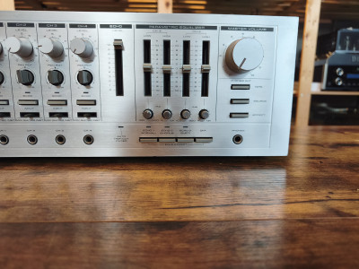 PIONEER MA-100