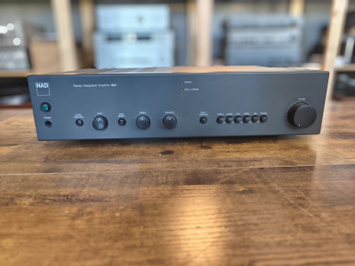 NAD 304