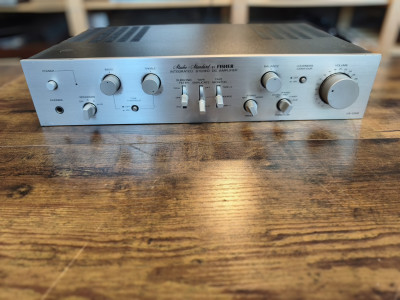 FISCHER CA 2320