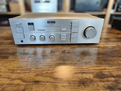 Pioneer A 60 