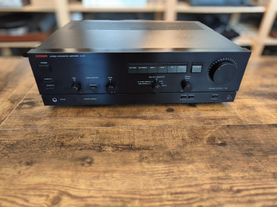 Luxman lv101