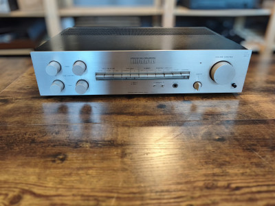 Luxman L-3