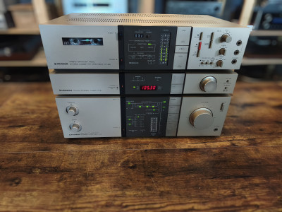Pioneer A8 F5L CT6R