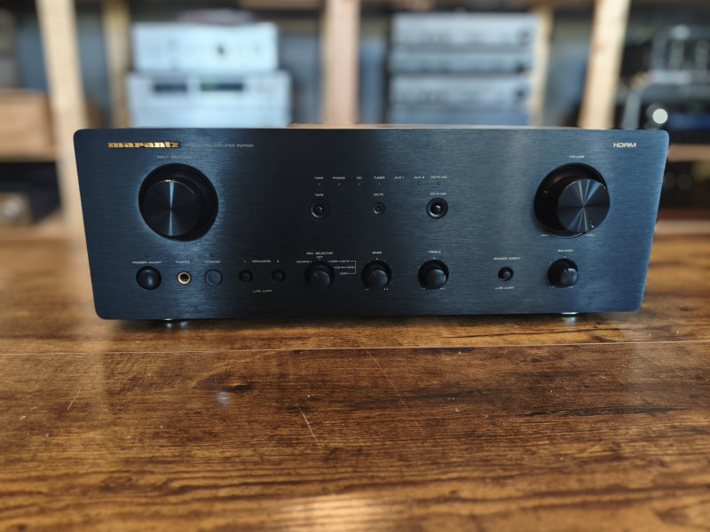 MARANTZ PM 7000