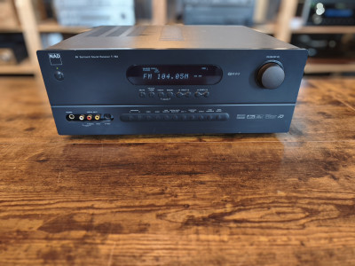 Nad T 763