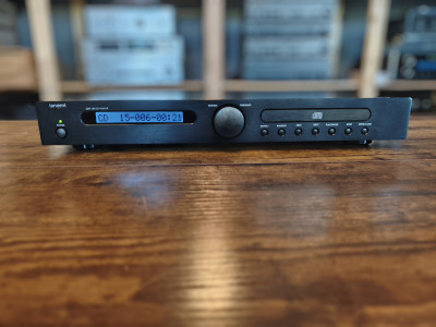 TANGENT CDP 100 