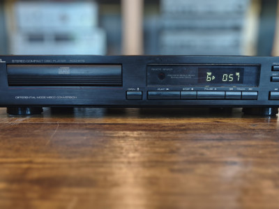 ROTEL RCD 975