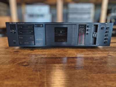 NAKAMICHI-BX100E
