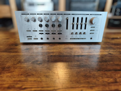 PIONEER MA-100