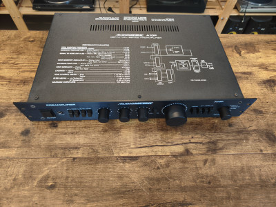 AIDIOMETRIC A-10P