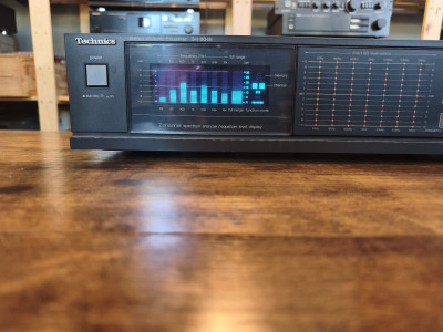 TECHNICS SH 8046