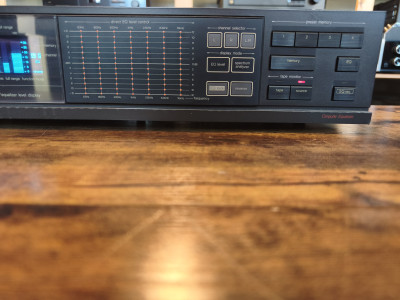 TECHNICS SH 8046