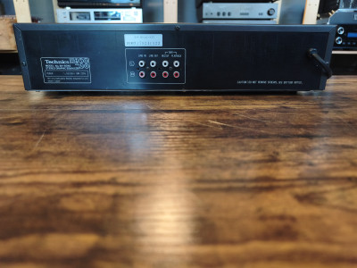 TECHNICS SH 8046