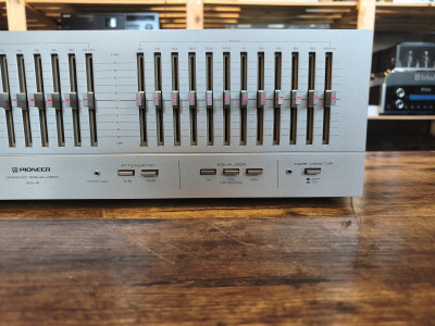 Pioneer SG 9