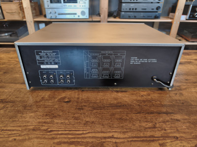 Pioneer SG 9