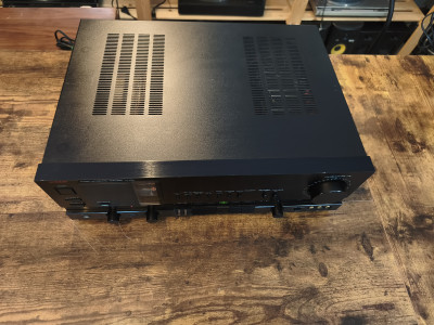 LUXMAN LV 103U