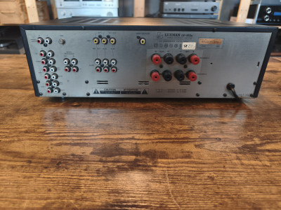 LUXMAN LV 103U