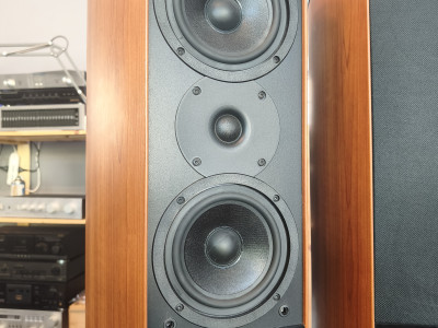 JAMO D590