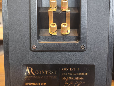 AR CONTEST 11