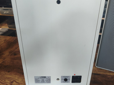 CANTON GLE70 WHITE