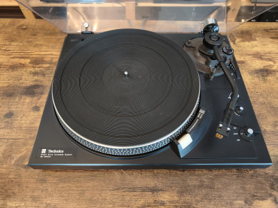 TECHNICS SL 2000