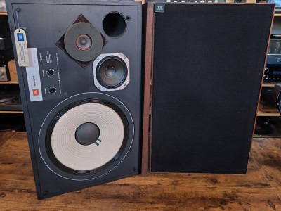JBL L100 CENTURY
