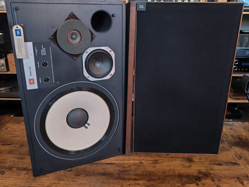 JBL L100 CENTURY