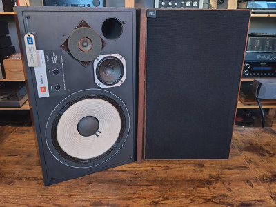 JBL L100 CENTURY