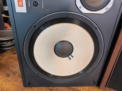JBL L100 CENTURY