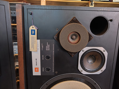 JBL L100 CENTURY