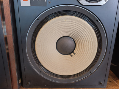 JBL L100 CENTURY
