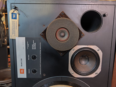 JBL L100 CENTURY