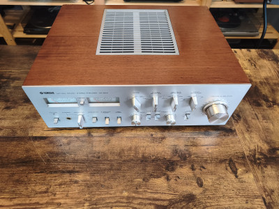 YAMAHA CA2010