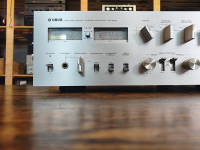 YAMAHA CA2010
