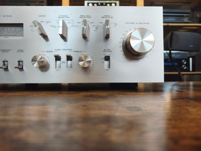 YAMAHA CA2010